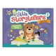 thumbnail image 1 of LITTLE STORYTELLERS LEVEL 2 PACK SB+WB, 1 of 2
