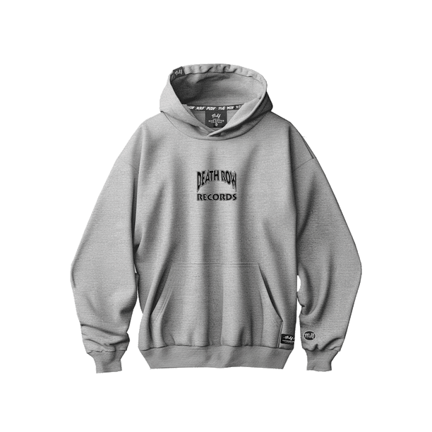 MDF® Polerón THE DEATH ROW