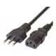 thumbnail image 2 of Cable De Poder Dblue Tipo Casa 1,8m Dbcapw81, 2 of 4
