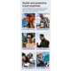 thumbnail image 5 of Smart Sports Sunglasses with Camera, 4K HD Video Recording, Bluetooth Audio, AI Translation, IP66 Waterproof Cycling Glasses for Men Women, 5 of 10