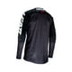thumbnail image 4 of Jersey Moto Leatt 4.5 X-Flow Negro, 4 of 5