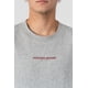thumbnail image 4 of Polera Boxy Fit Melange - All In, 4 of 7