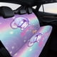 thumbnail image 4 of Funda para Asiento Trasero de Auto Gato Aphmu, 4 of 6