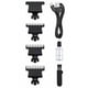 thumbnail image 2 of Patillera HTC Profesional T-Blade Recargable USB-C 5v - PS, 2 of 4