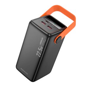 Powerbank Borofone Bj66B 60000Mah 22.5W + Pd20W
