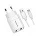 thumbnail image 4 of Kit Cargador Rapido Usb A Light ning Tl466 Blanco, 4 of 4