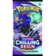 thumbnail image 3 of Paquete de 3 potenciadores de Pokémon Sword & Shield Chilling Reign, 3 of 7