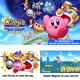 thumbnail image 2 of Juego Nintendo Switch PremGear Set Deluxe de Kirby + Gomas para Pulgares + Estuche + Paño, 2 of 9