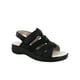 thumbnail image 2 of Sandalia Montes Negro Passer, 2 of 5