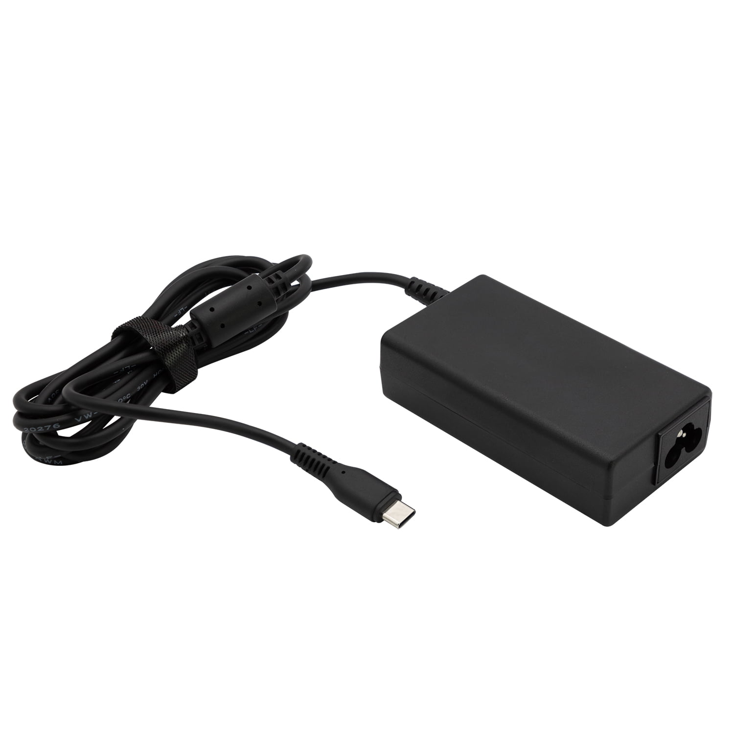 Genérico - Cargador Notebook Tipo C Pd 65w Universal