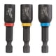 thumbnail image 2 of Set De Dados Magneticos 1 4 5 16 3 8 Shockwave, 2 of 3