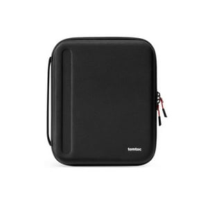 Tomtoc Estuche Portafolio Fancycase-B06 Para Ipad Air/Pro De 13"" - Negro
