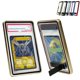 thumbnail image 1 of Estuche Slab Case The Collector's Hubs 2 en 1 de metal magnético dorado suave, 1 of 9