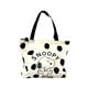 thumbnail image 1 of Bolso de lona Snoopy, 1 of 2