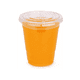 thumbnail image 3 of Vasos Desechables Pet Con Tapa 12onzas Transparente Pack 50und, 3 of 3