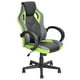 thumbnail image 1 of Silla Gamer Pu Flow Ergonómica Escritorio Verde 117x615x48 cm, 1 of 6