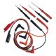 thumbnail image 1 of Kit de cables de prueba Fieldpiece ADK7 Deluxe Silicone, 1 of 2