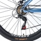 thumbnail image 4 of Bicicleta Stone Mountain 27,5 Sx Azul Gris, 4 of 5