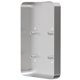 thumbnail image 1 of Adaptador de montaje en pared CTA Digital de acero inoxidable blanco, 1 of 7