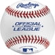 thumbnail image 3 of Cubo Baseballs Rawlings Game Use Youth/12U, 28 oz, 24 unidades, 3 of 9