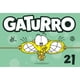 thumbnail image 1 of LIBRO Gaturro 21, 1 of 2