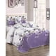 thumbnail image 3 of Quilt Verano King Super K + Fundas Almohada D16, 3 of 3