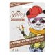 thumbnail image 1 of Juego de cartas Mattel Games Snappy Dressers para más de 7 años, 1 of 9