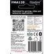 thumbnail image 3 of Dongle Bluetooth 5.4 de modo dual FlooGoo FMA120 aptX, 3 of 4