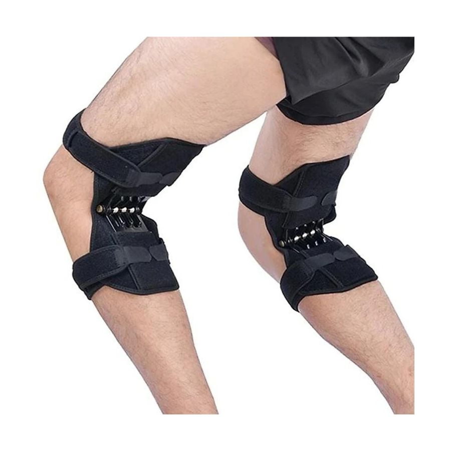 Click Ventas - Soporte Para Rodilla Resistencia Senderismo Soportes