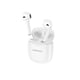 thumbnail image 1 of Audífono Bluetooth Tru Wireless Bw17 White Borofone, 1 of 3