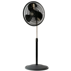 Thorben - Ventilador 2 En 1 Thor Dual Fan 16