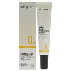 Novexpert - Crema Rica Protectora De Para Unisex - 1,35 Oz De Crema