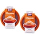thumbnail image 1 of Frigorífico Onion Stretch Pod Joie Keep Fresh, naranja, x2, 1 of 8