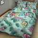 thumbnail image 2 of Juego de Edredón Milsleep Nurse Life Personalizado, 2 of 3