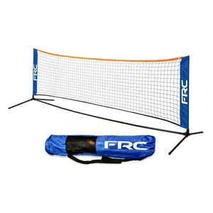 Frc - Red Para Mini Tenis Y Badminton 2 En 1