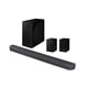 thumbnail image 3 of Soundbar Samsung Hw-Q800B/Zs, 3 of 19
