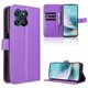 thumbnail image 5 of Funda Billetera para iPhone 17 Pro con Ranuras y Soporte Morado, 5 of 6