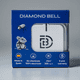 thumbnail image 1 of Repelente Ultrasonico Diamond Bell Anti Ratones Y Cucarachas, 1 of 4