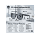 thumbnail image 4 of G5 Lentes Inteligentes AI + Cámara + Altavoces, 4 of 4