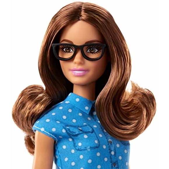 Muñeca de maestra de Barbie