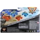 thumbnail image 2 of Paquete doble de Toy Truck Monster Jam Earth vs Surf a escala 1:64, 2 of 4