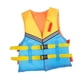 thumbnail image 4 of Chaleco Salvavidas Ayuda A La Flotabilidad Chaleco Salvavidas Para Deportes Acuáticos Wakeboard Esquí Azul, 4 of 5