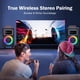 thumbnail image 5 of Máquina de karaoke JYX 10 Woofer Big Bluetooth con 2 micrófonos de 500 W, 5 of 8