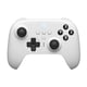 thumbnail image 3 of Controlador Bluetooth 8Bitdo Ultimate con base de carga, color blanco, 3 of 9