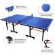 thumbnail image 4 of Mesa De Ping Pong Plegable Profesional, 4 of 6