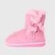 thumbnail image 2 of Bota invierno Rosado Vía franca, 2 of 5