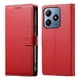 thumbnail image 1 of Funda para FOXDOCK Realme Note 60 4G– Cuero Premium, 3 ranuras para tarjetas, Protección contra impactos, 1 of 5