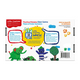 thumbnail image 3 of Plastilina Suave Faber-Castell Little Creatives x12 Colores, 3 of 5