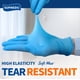 thumbnail image 4 of Guantes Médicos Desechables Nitrile Exam 3 5 Mil, 4 of 9