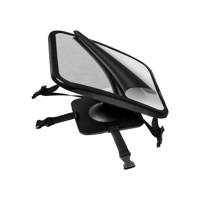 Importclick - Espejo Retrovisor Auto Seguridad Niños 25 Cm X 18 Cm